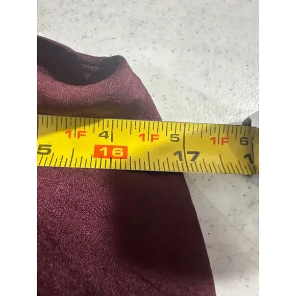 NEW Intimately Free People Turn It On Cami Camisole Size XS Sequin Tank $68 A53 - Picture 4 of 7